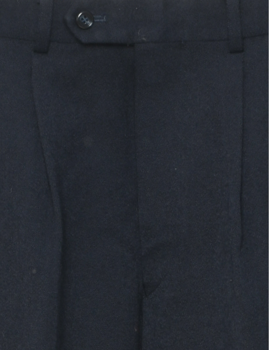 Tapered Fit Trousers - W28 L30