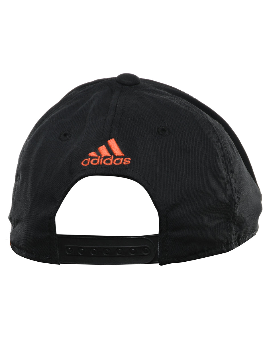Adidas Embroided Cap - XS