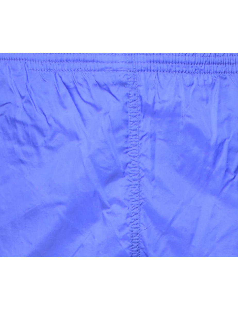 Nike Purple Sporty Track Pants - W26 L32