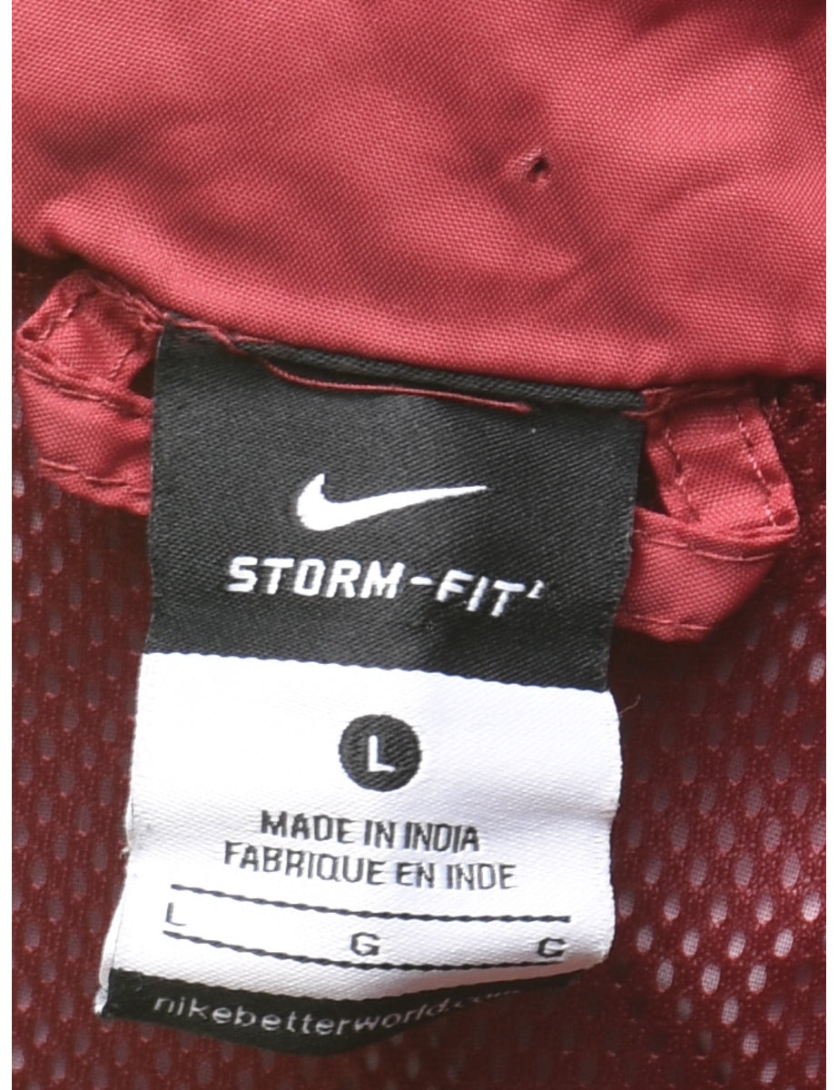 Nike Tyne Castle Nylon Jacket - M