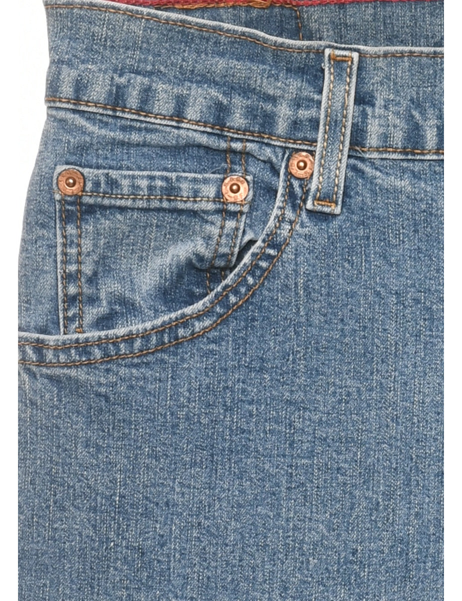 550's Fit Levi's Jeans - W28 L31