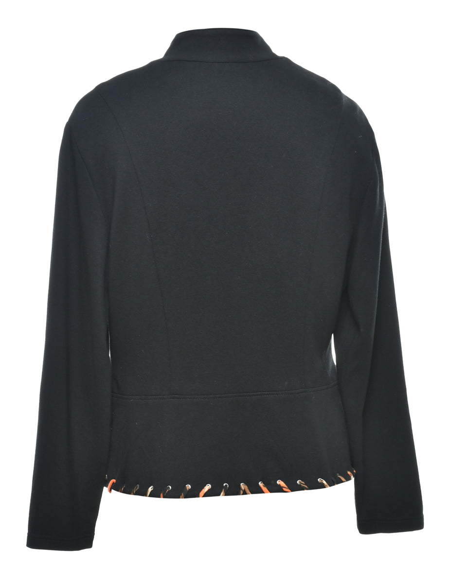 Black Jacket - L