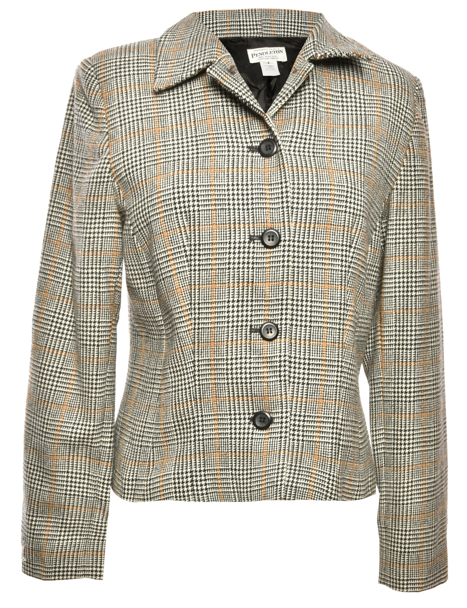 Pendleton Jacket - L