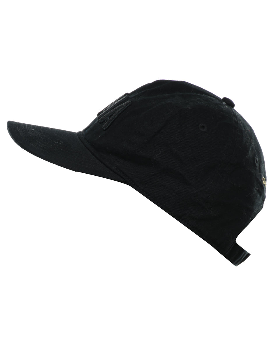 Puma Black Cap - XS
