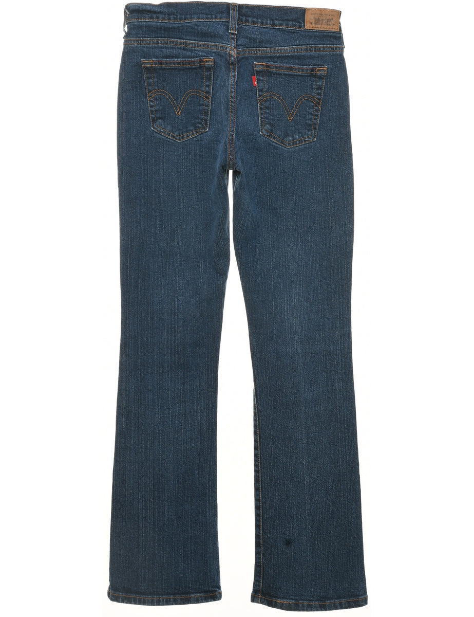 Boot Cut Levi's Jeans - W27 L31