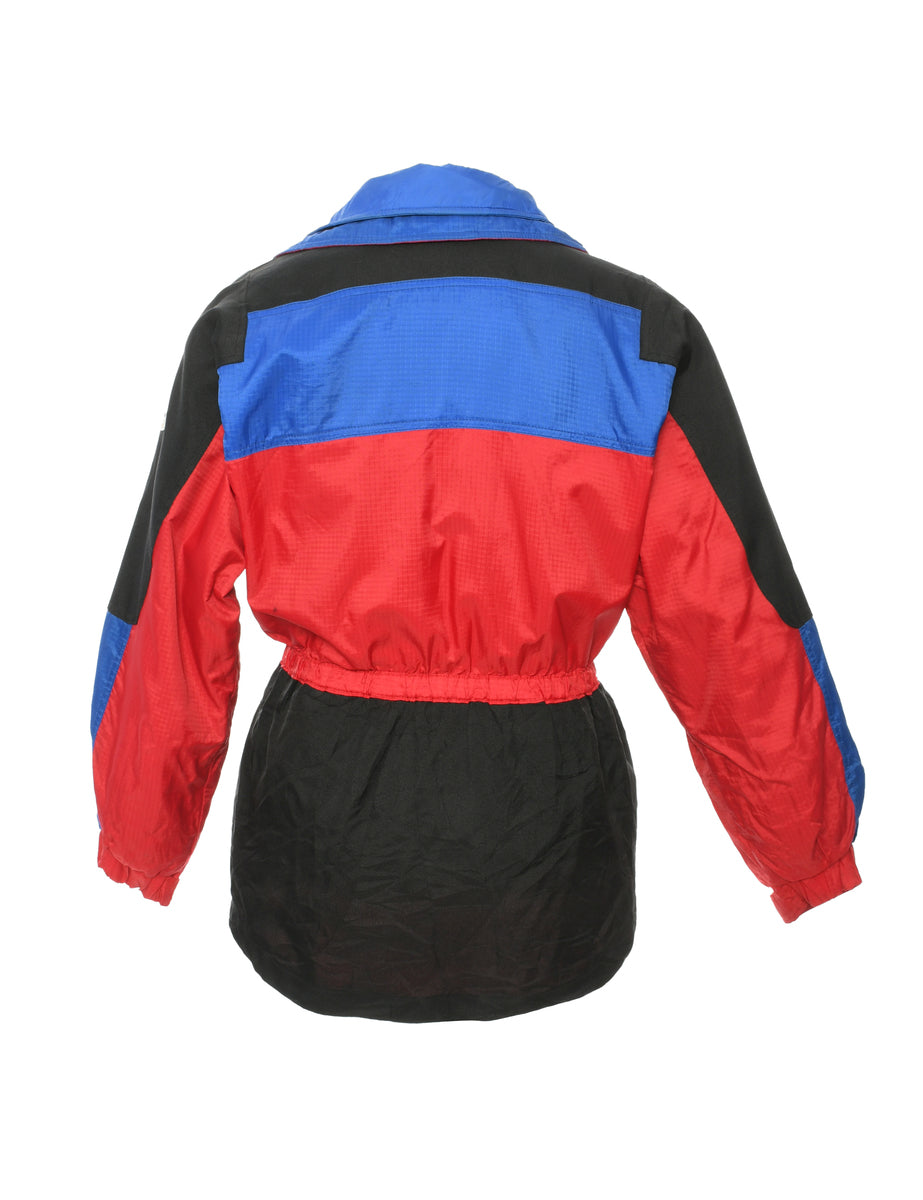 Columbia Nylon Jacket - L