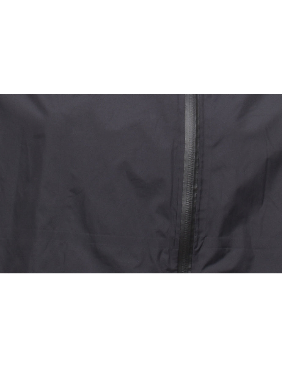 Nike Nylon Jacket - M