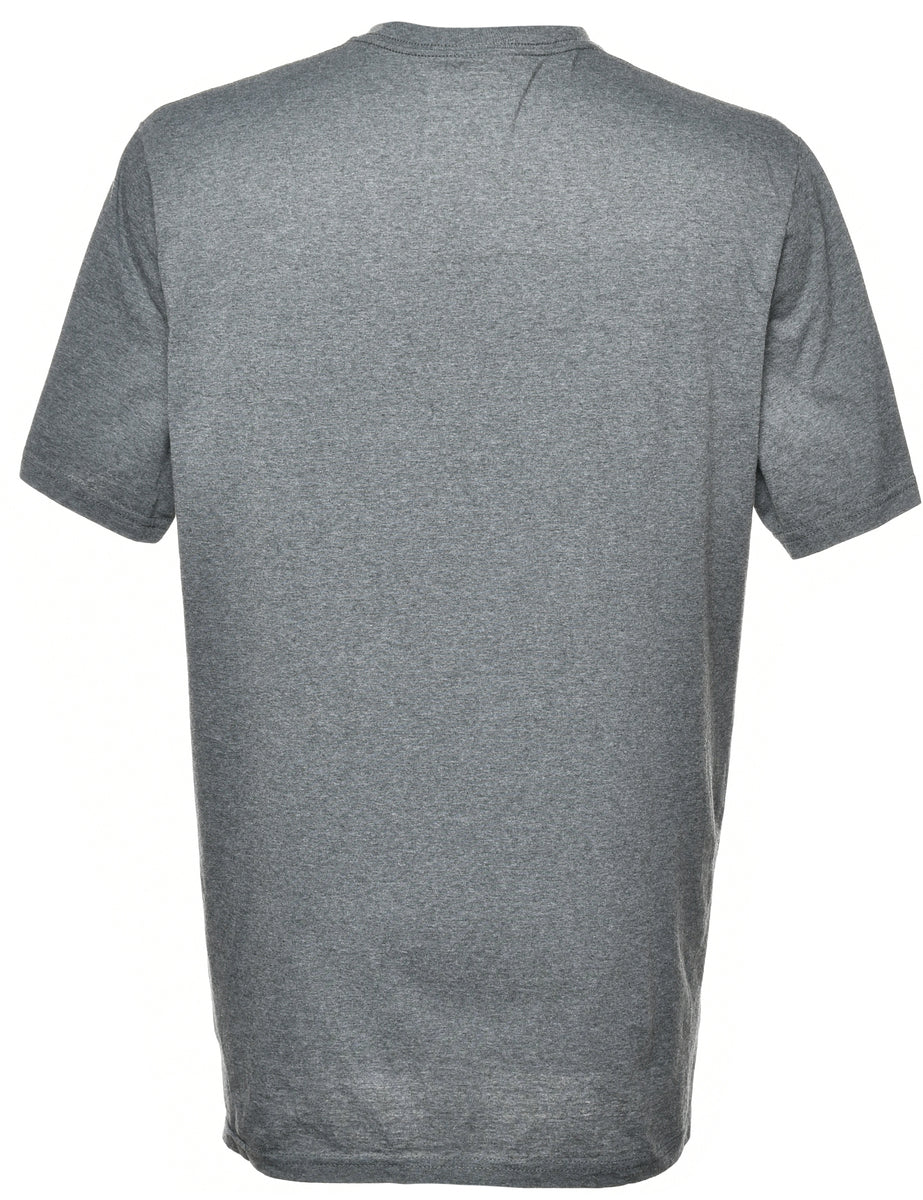 Adidas Printed T-shirt - L