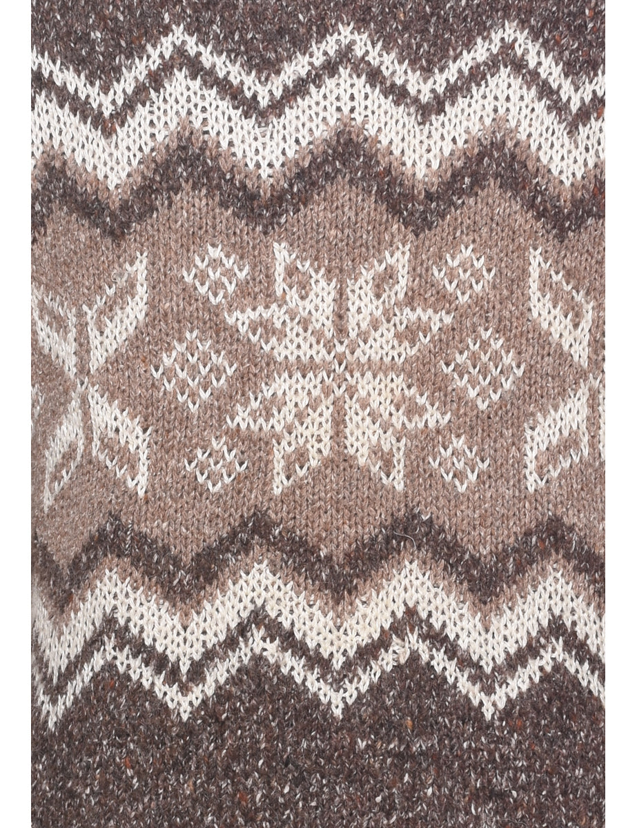 Nordic Jumper - M