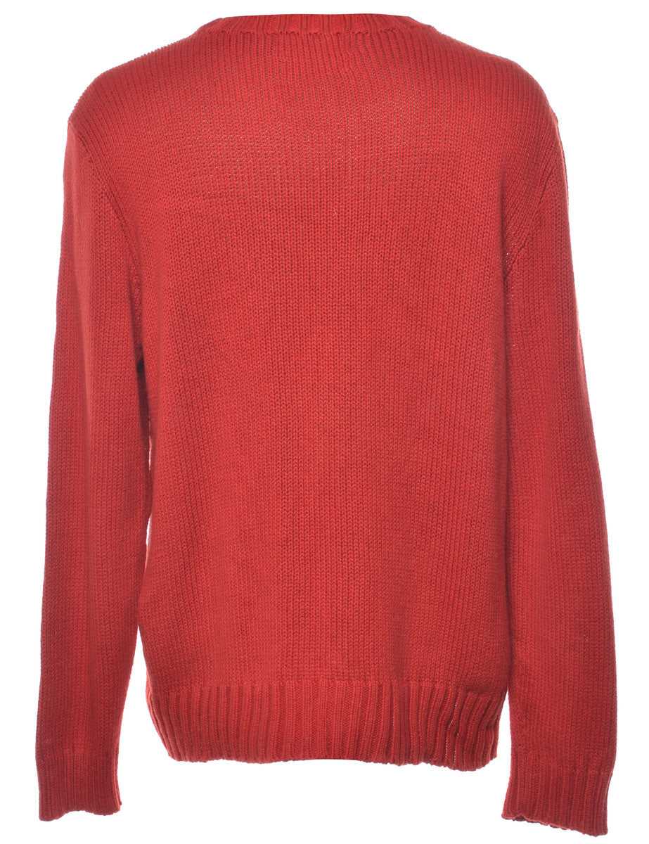 Ralph Lauren Jumper - L