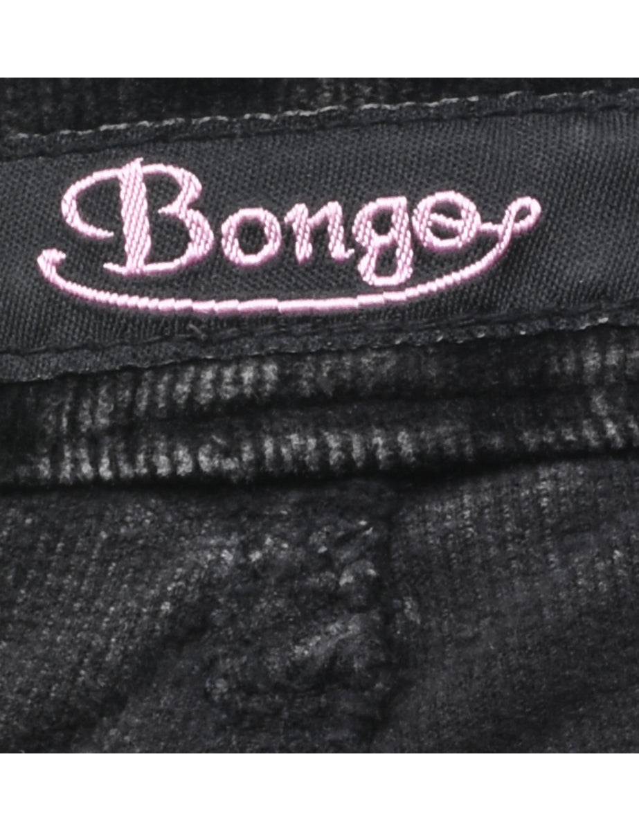 Corduroy Fabric Trousers - W30 L30
