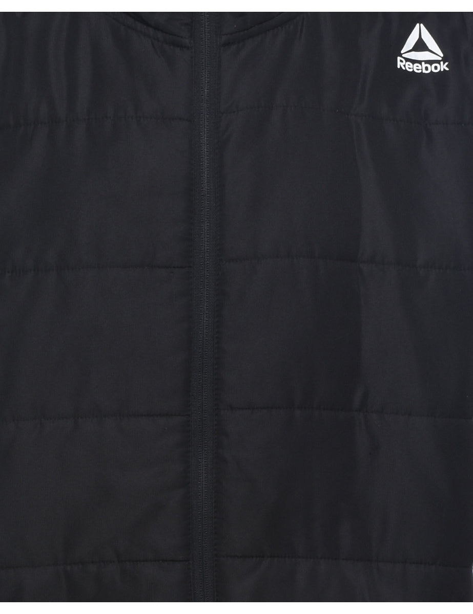 Reebok Jacket - L