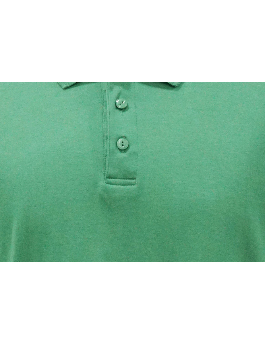 L.L. Bean Polo Shirt - M