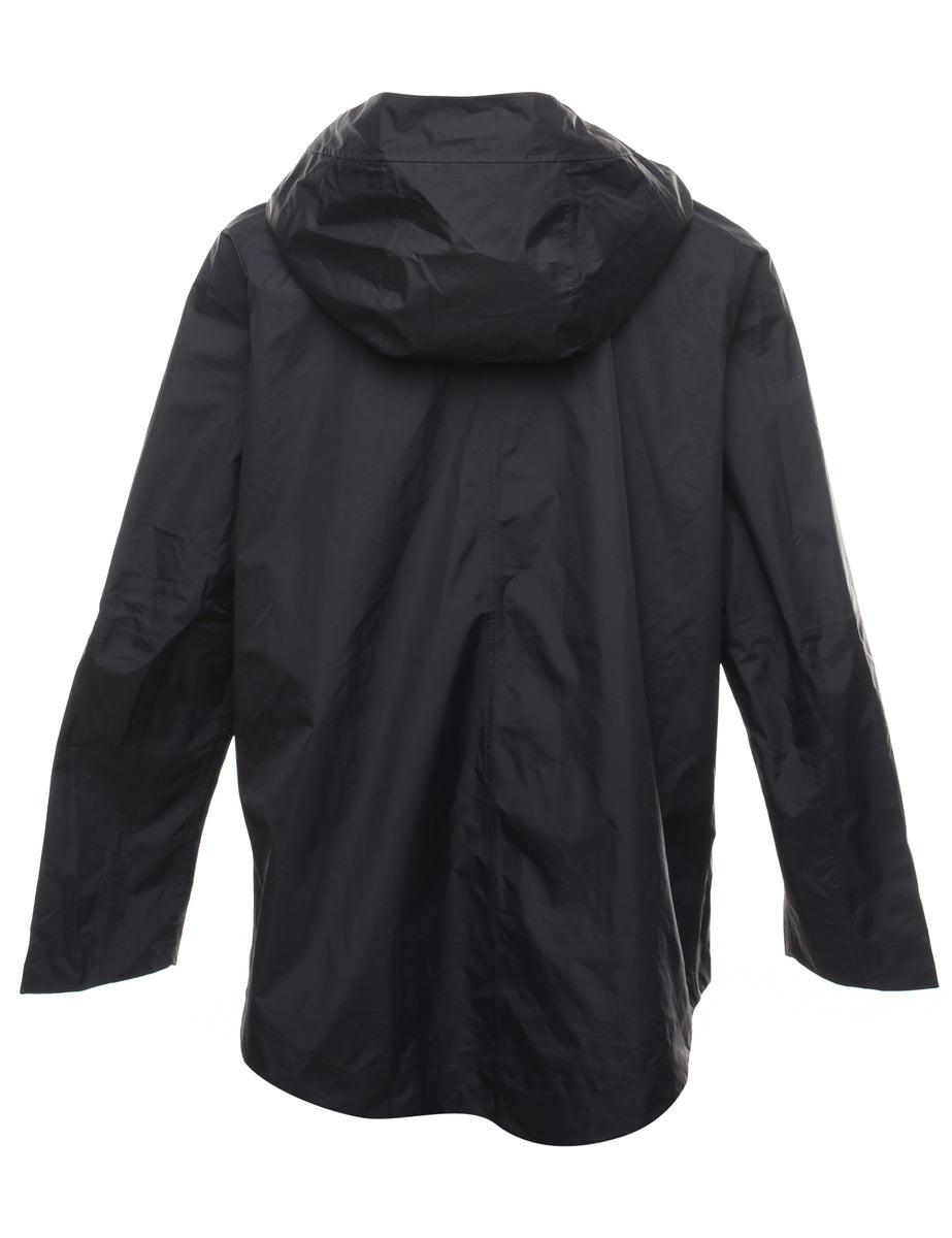 Nike Nylon Jacket - M