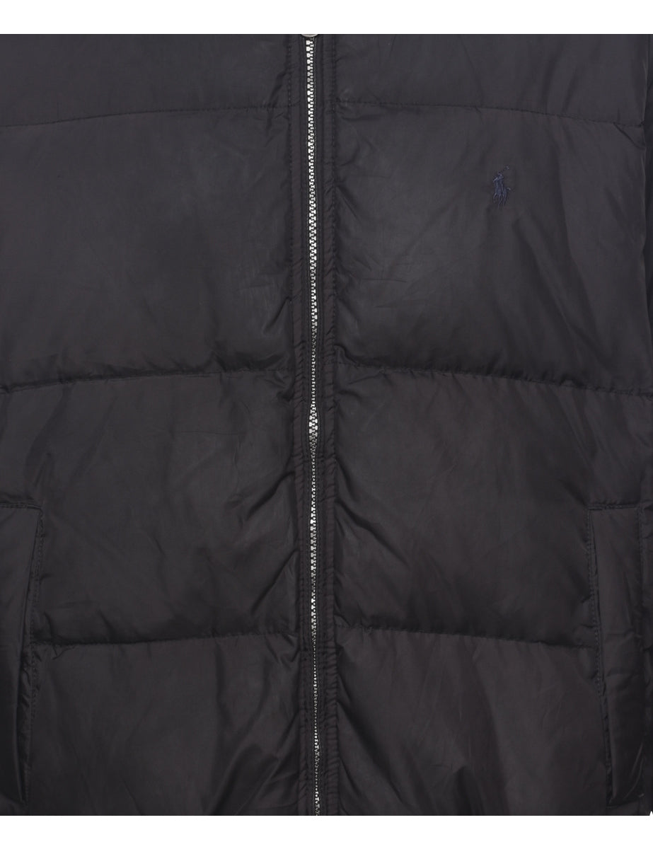 Ralph Lauren Puffer Jacket - XL