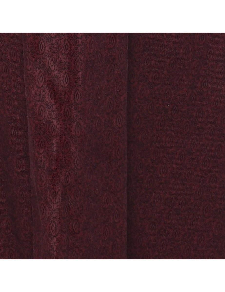 Corduroy Dress - XL