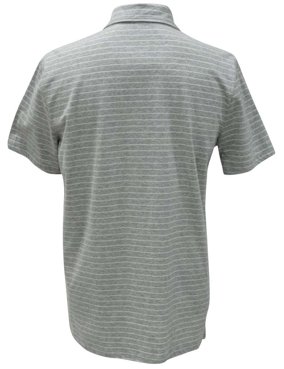 Basic Polo Shirt - M