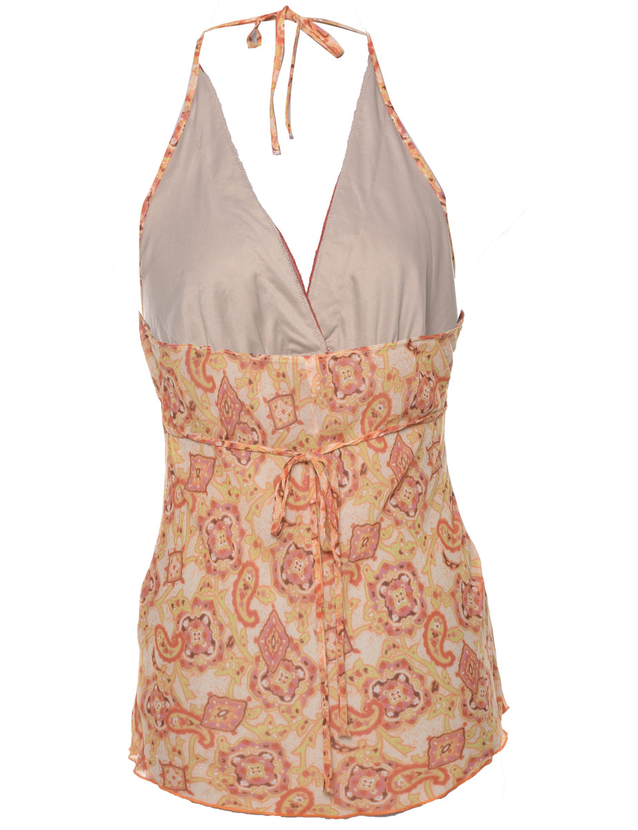 Paisley Top - XS