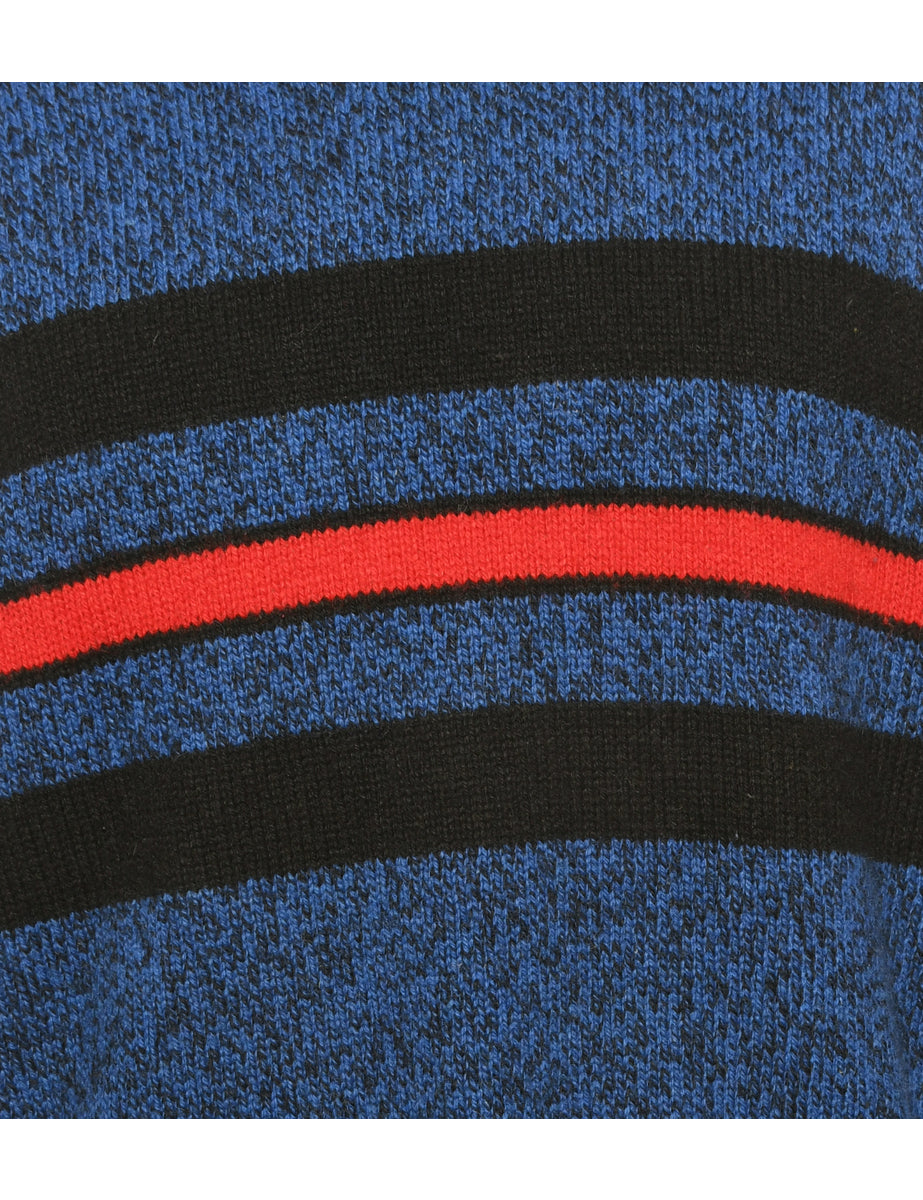 Long Sleeved Jumper - M