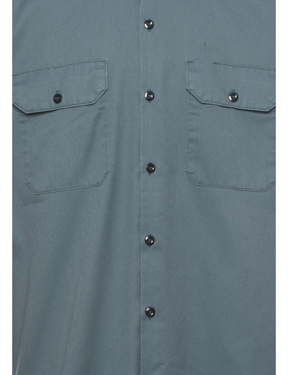 Dickies Workwear Shirt - L