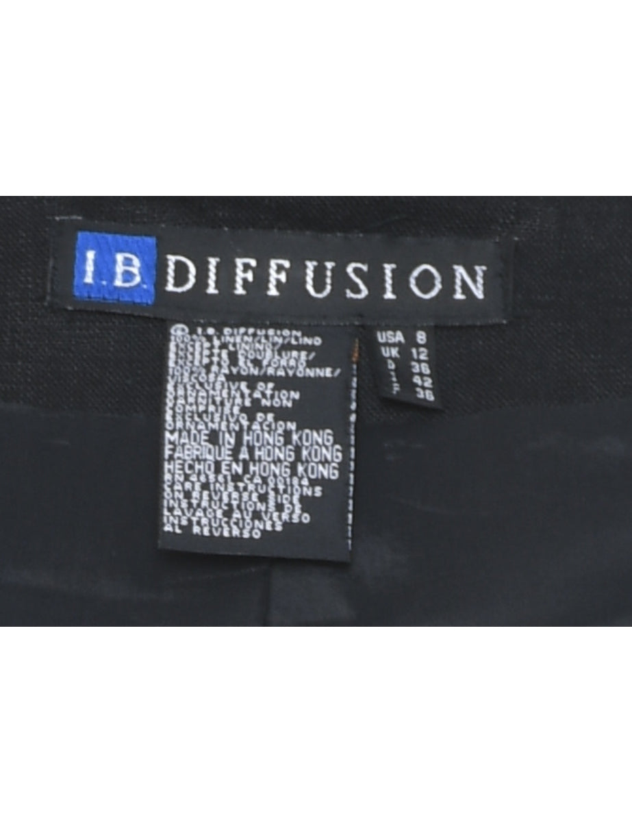I.B. Diffusion Waistcoat - M