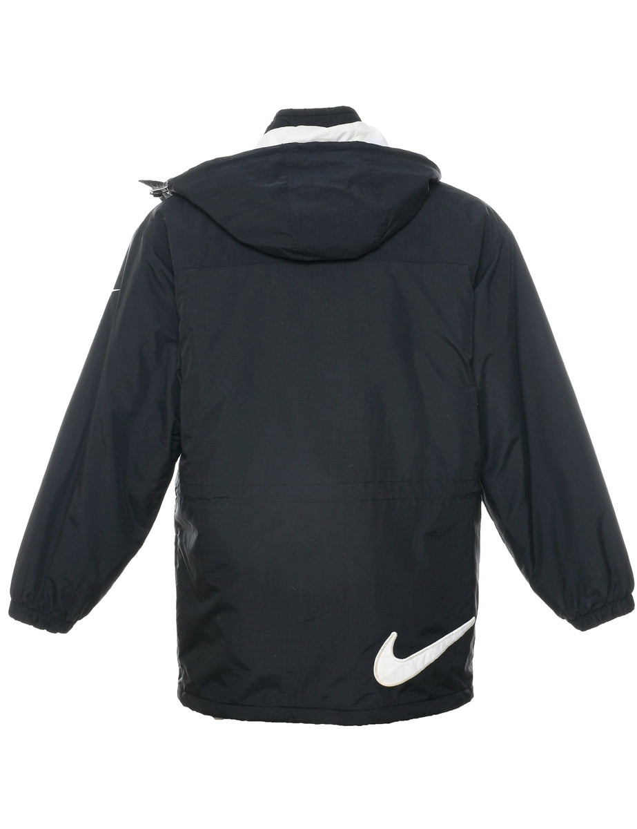 Nike Nylon Jacket - S