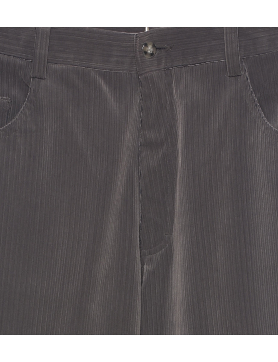 Van Heusen Corduroy Trousers - W34 L31