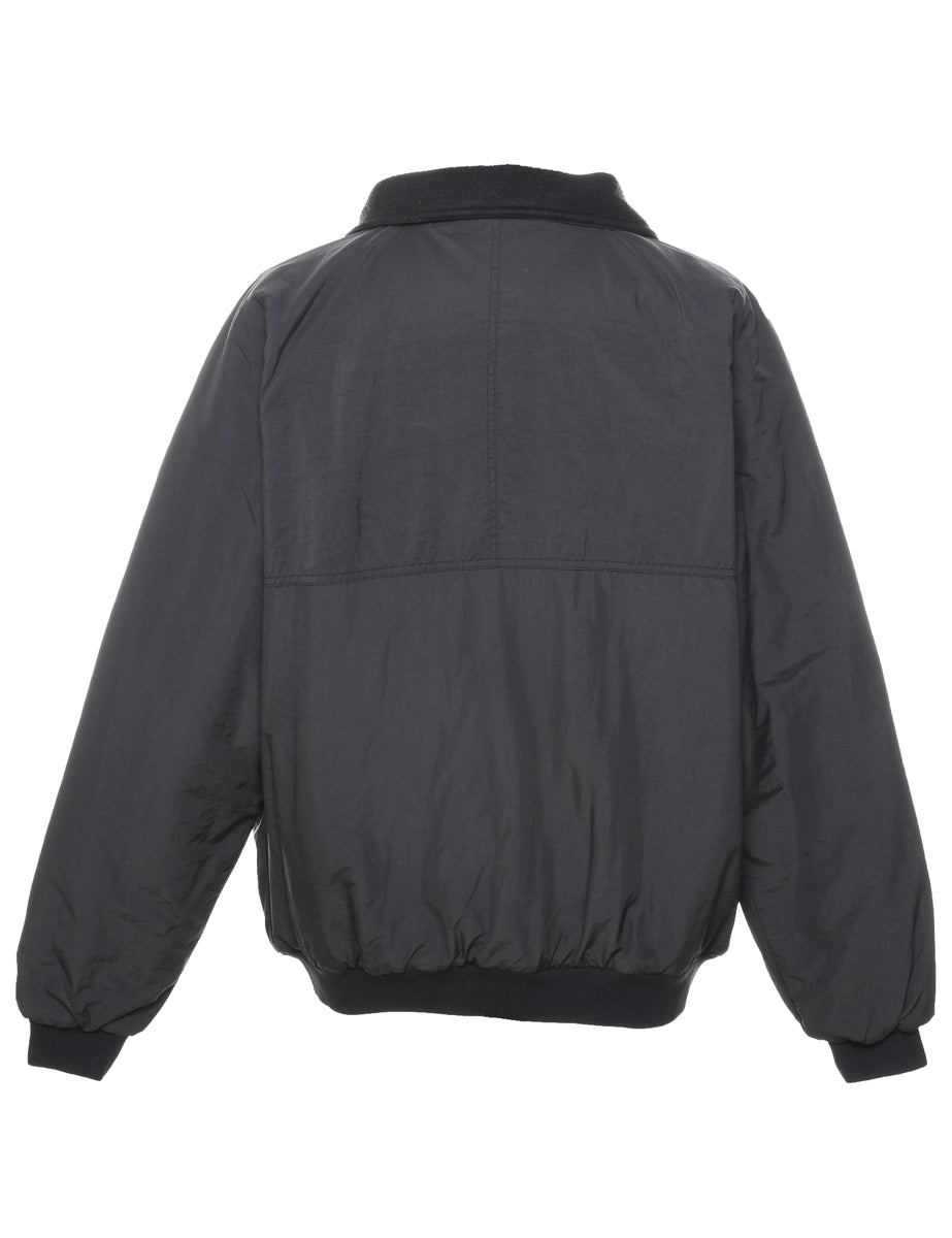 Helly Hansen Nylon Jacket - L