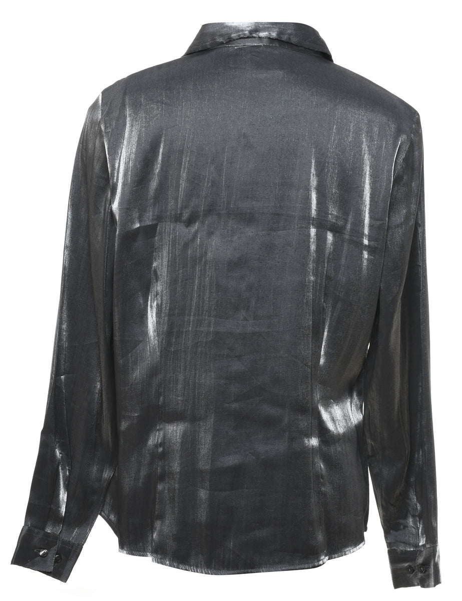 Bentley Evening Shirt - L