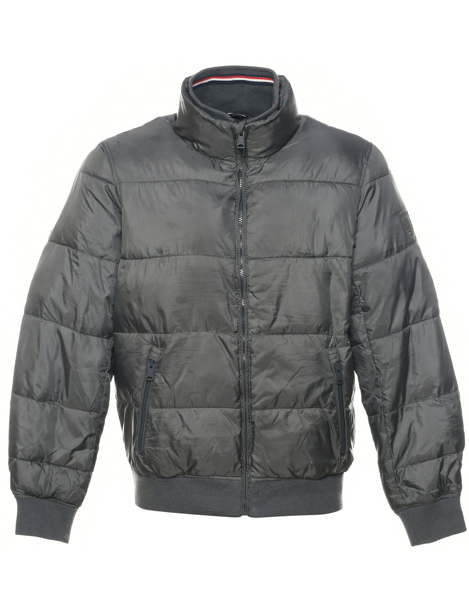 Tommy Hilfiger Puffer Jacket - M