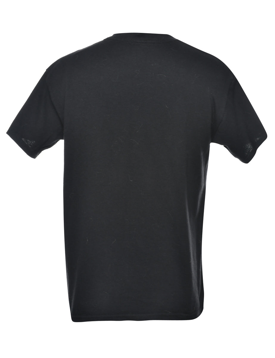 The Walking Dead Printed T-shirt - M