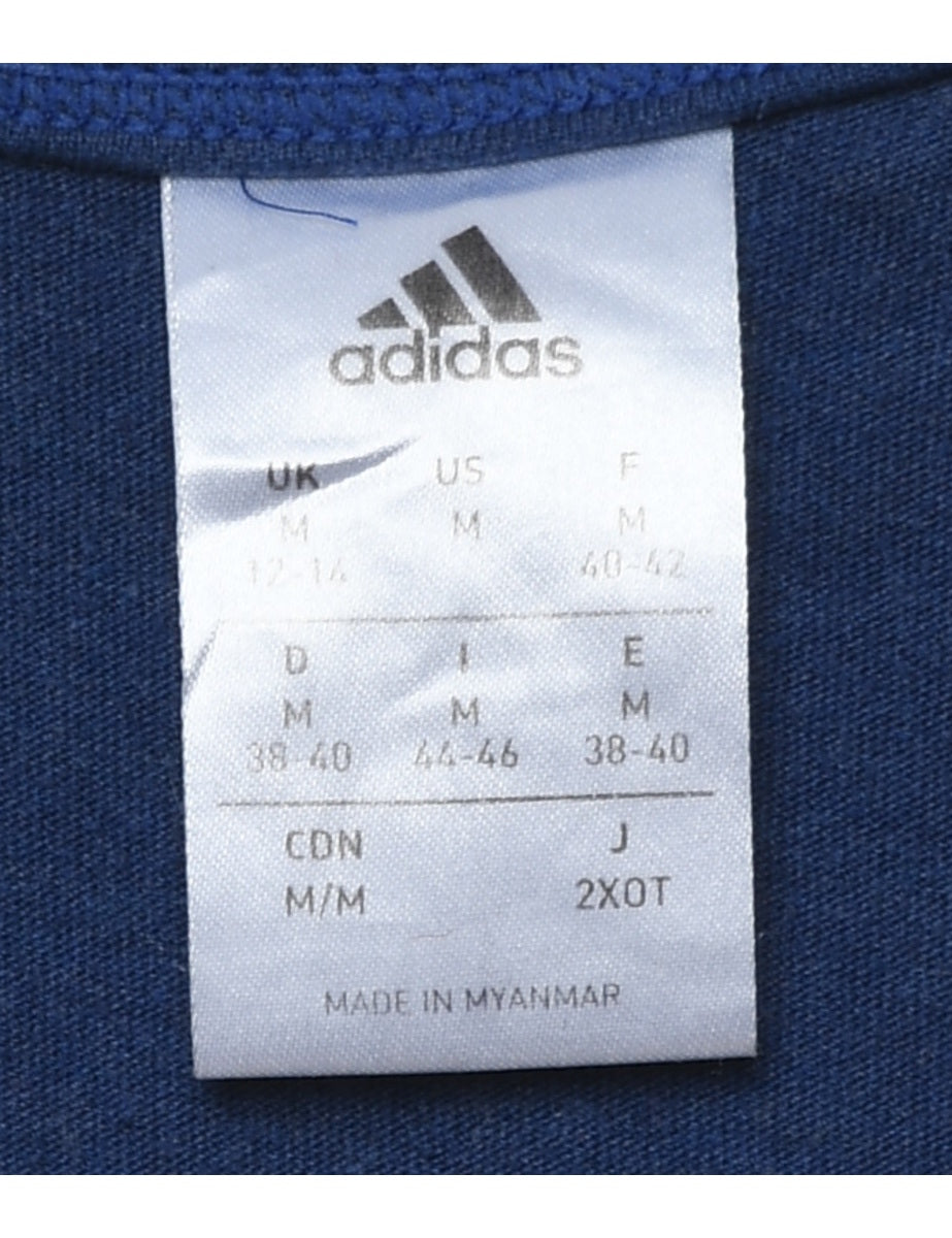 Adidas Top - M
