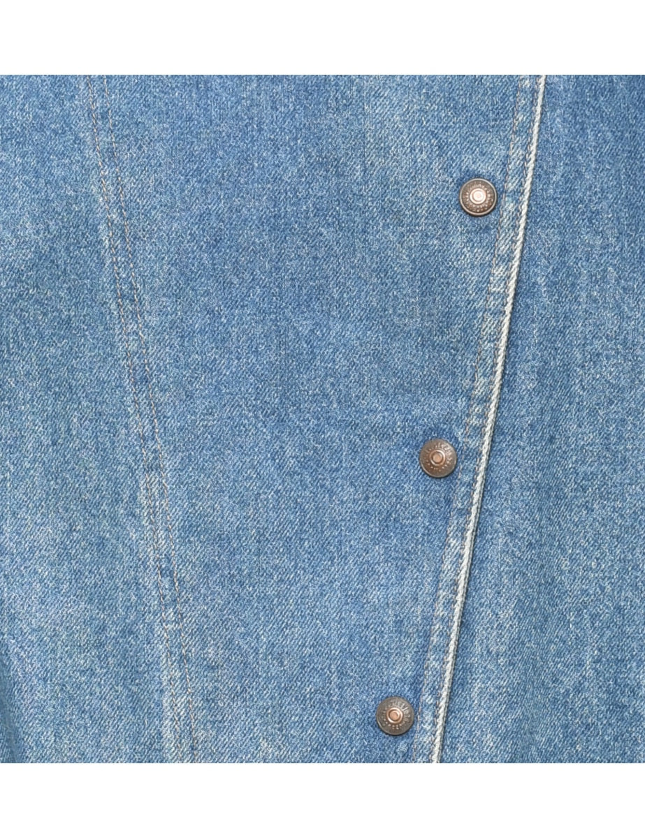 Levi's Denim Jacket - L