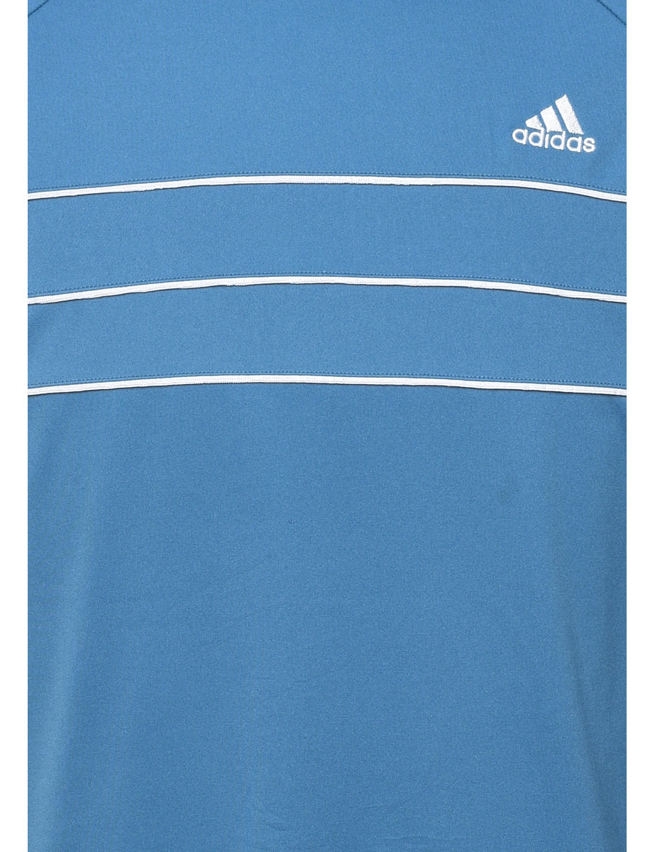 Adidas Plain T-shirt - XL