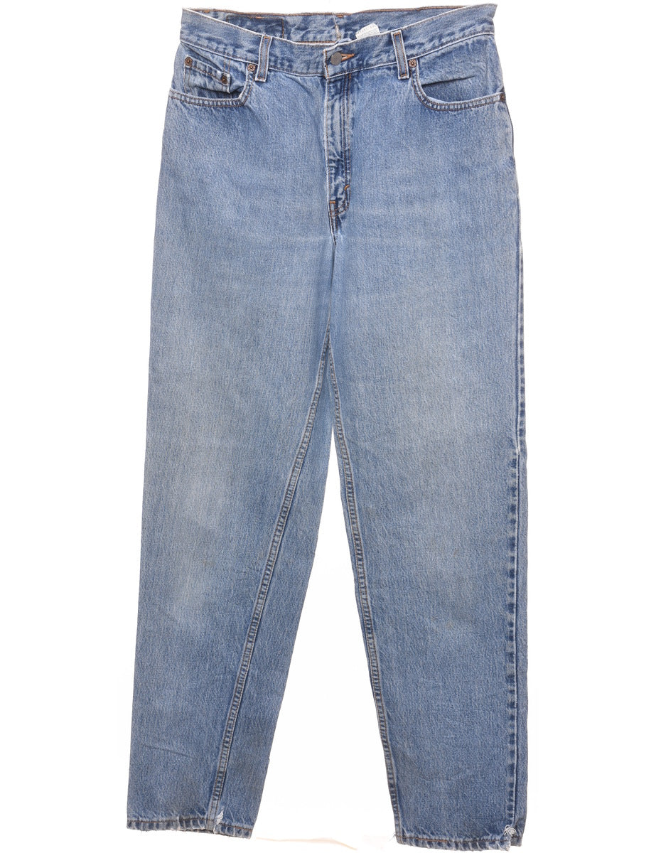 550's Fit Levi's Jeans - W30 L31