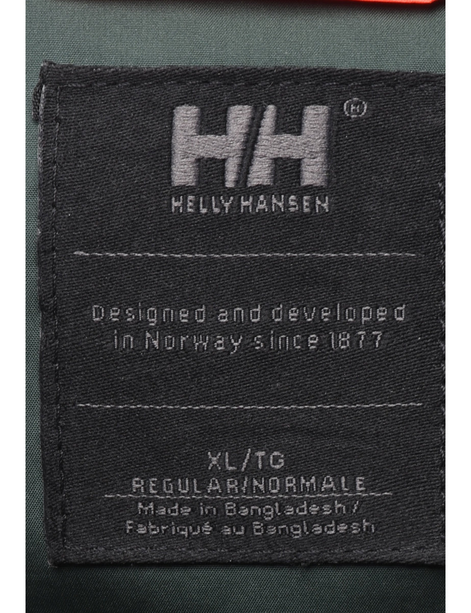 Helly Hansen Jacket - XL