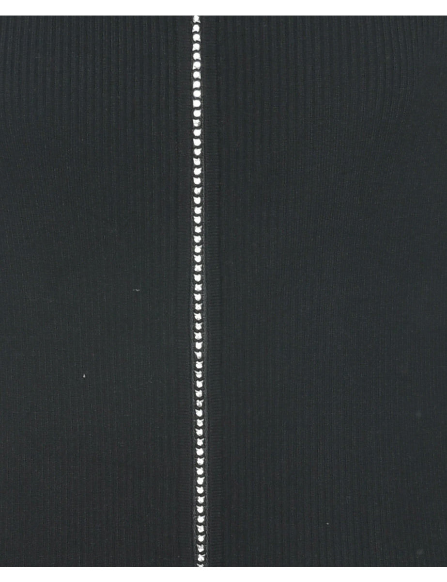 Black Dress - L