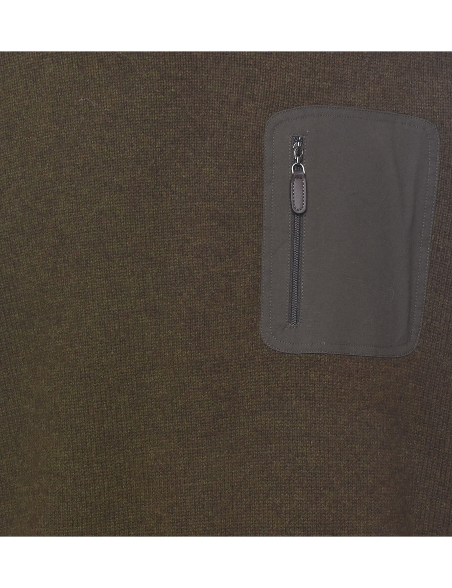L.L. Bean Jumper - L