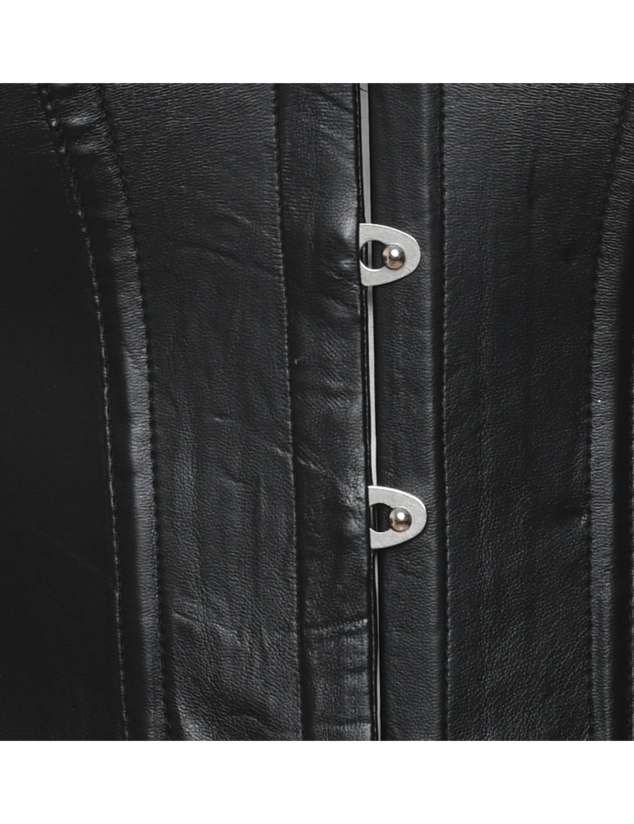 Black Corset - S