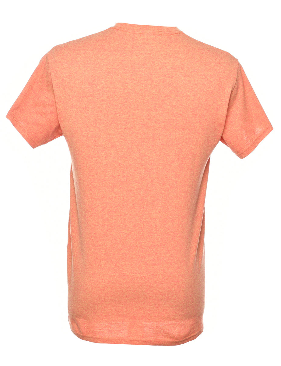 West Chester Sports Leagues Printed T-shirt - M