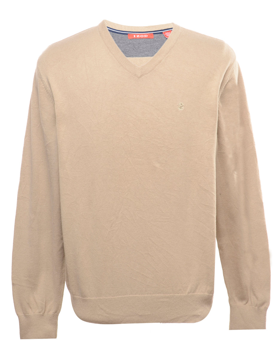 Izod Jumper - L