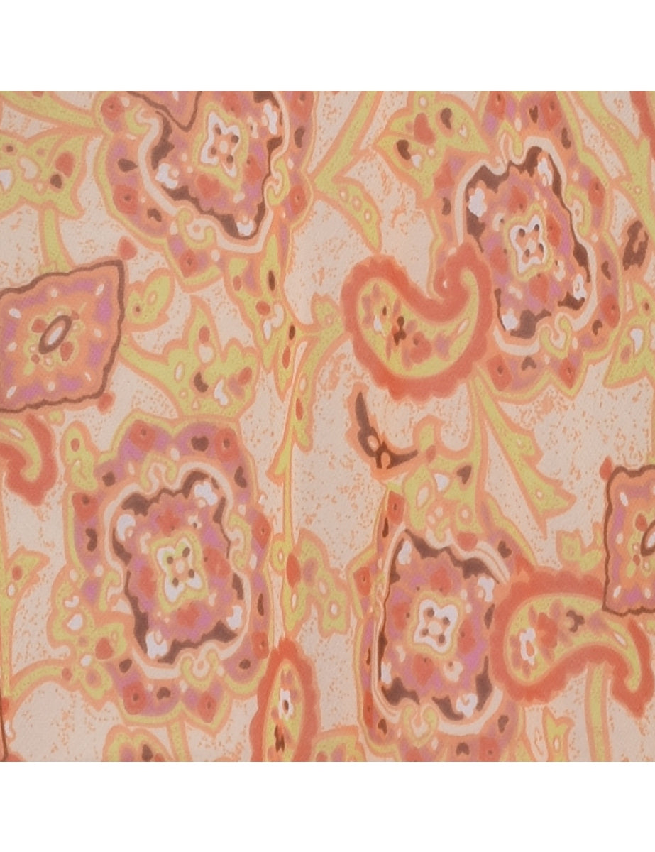 Paisley Top - XS
