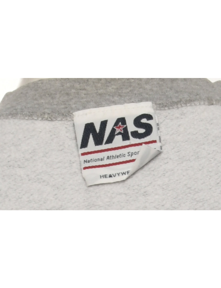 Basketball Sports Sweatshirt - S