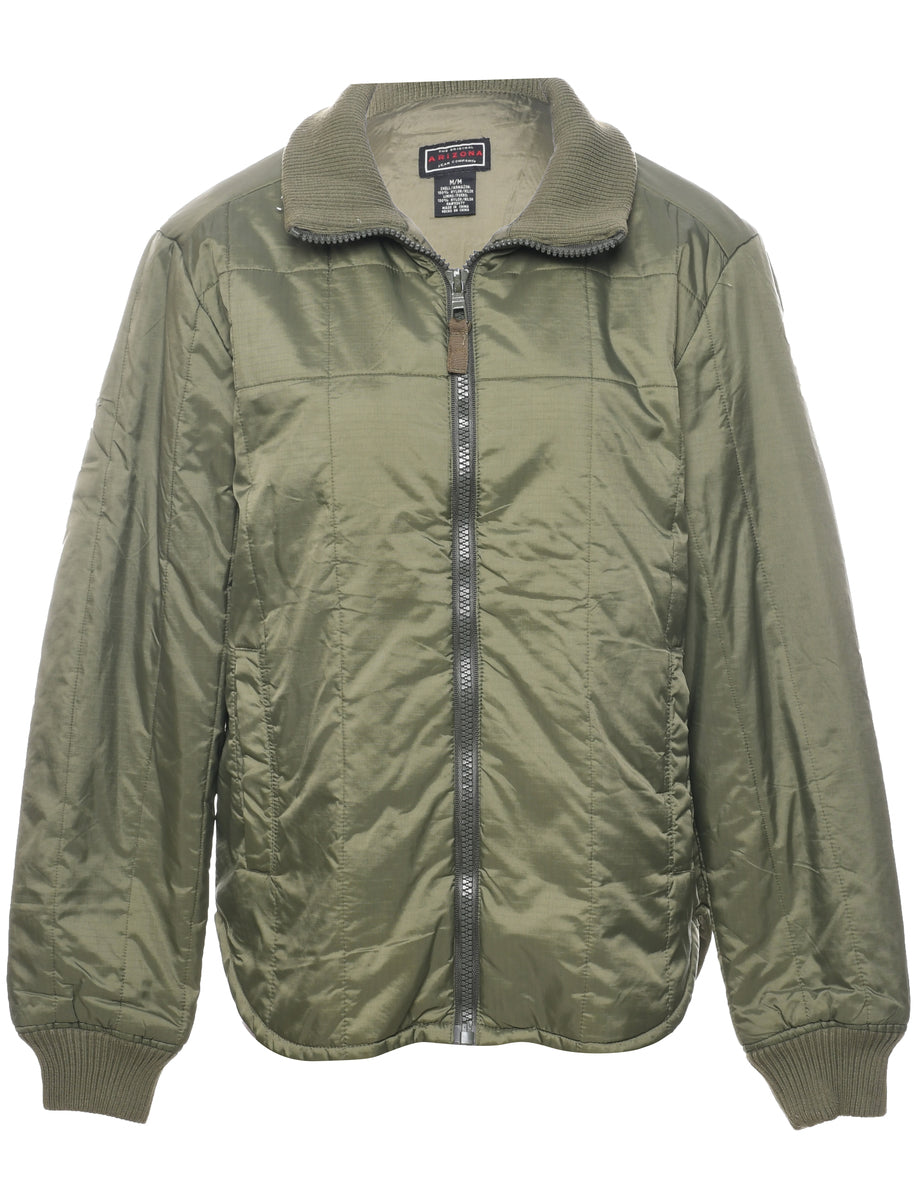 Arizona Puffer Jacket - M