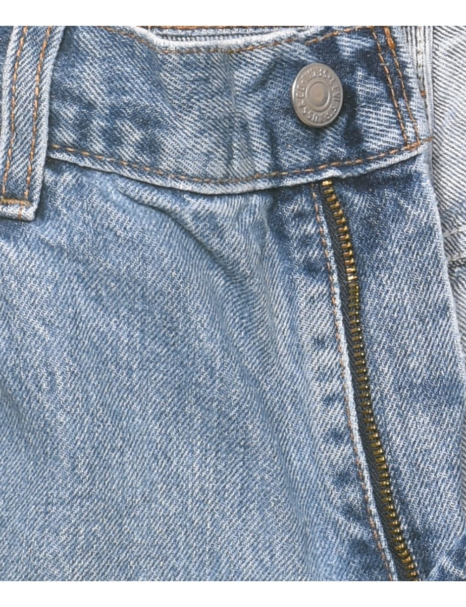 550's Fit Levi's Jeans - W30 L31