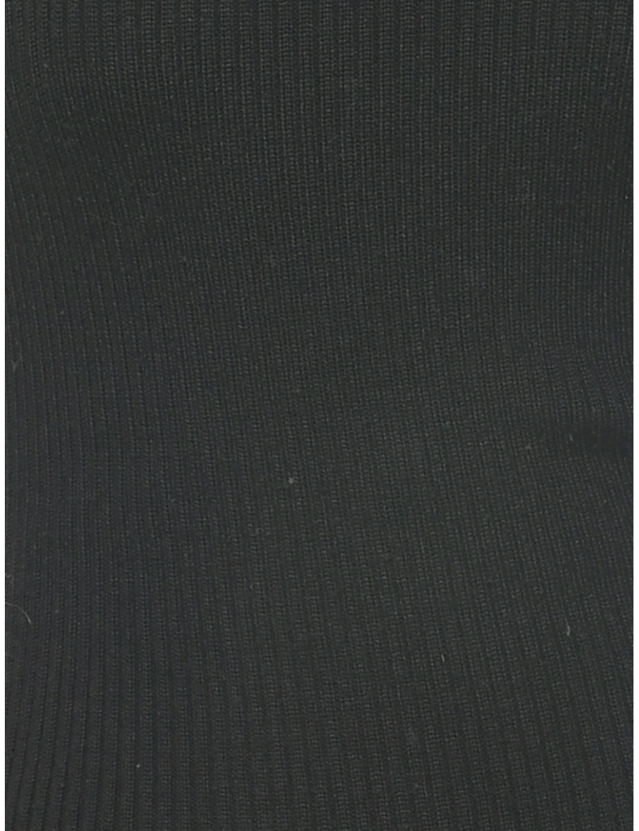 Black Dress - XS