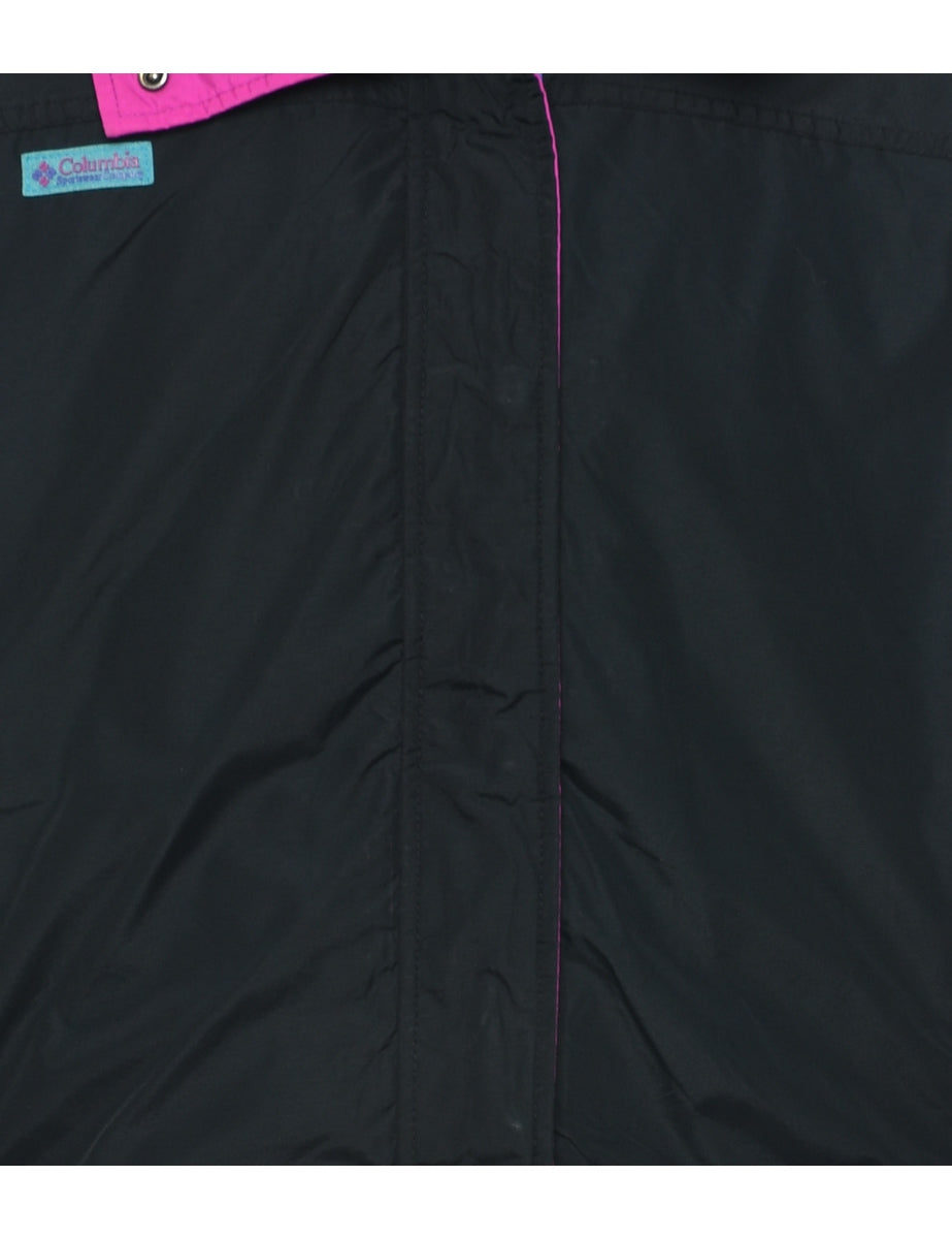 Columbia Mountaineering Jacket - M