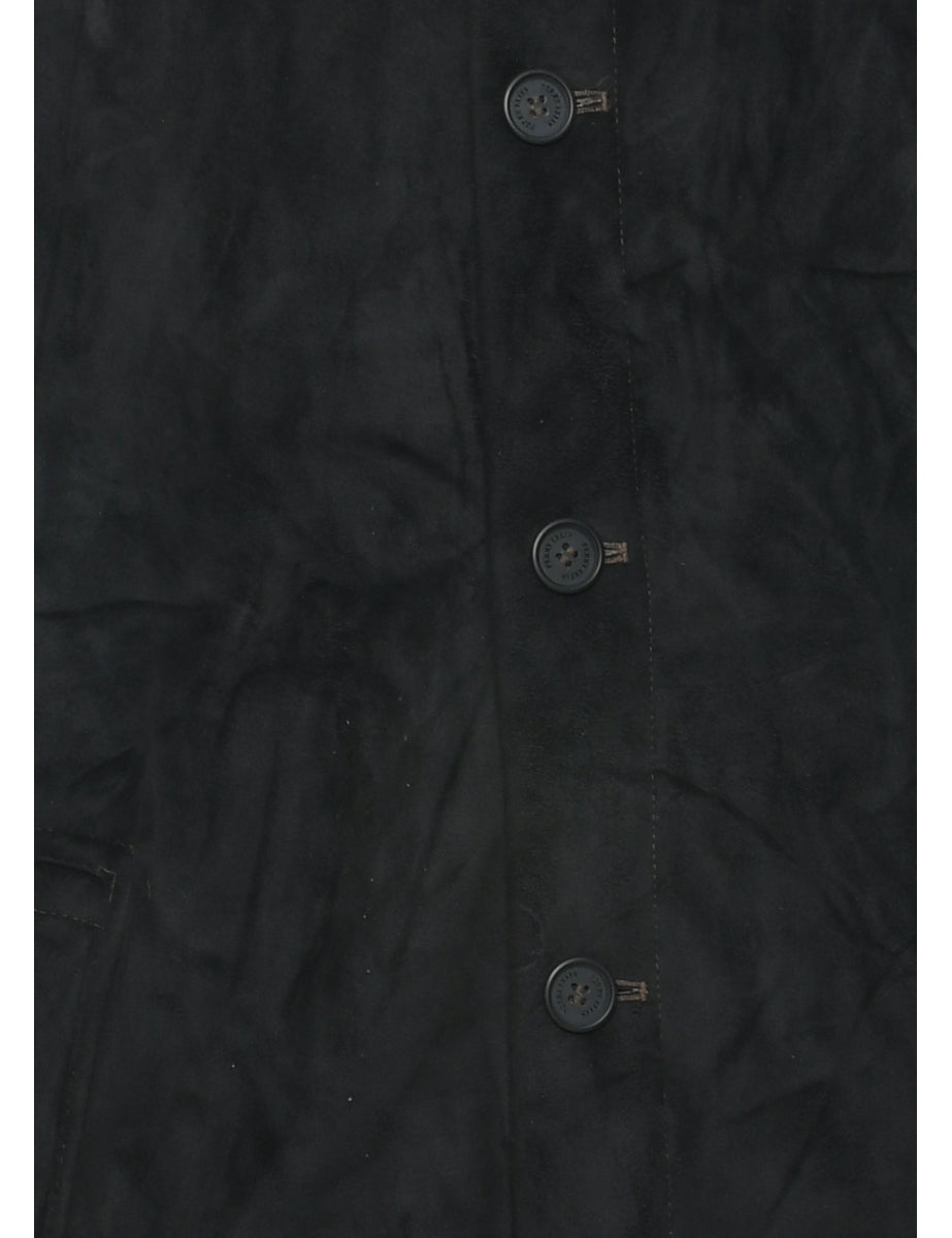 Perry Ellis Jacket - L