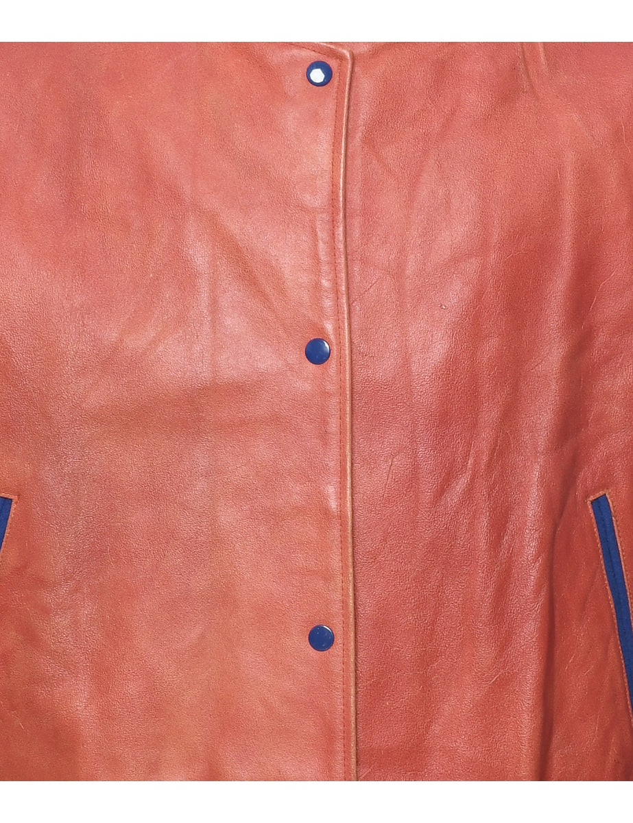 Red Team Jacket - L