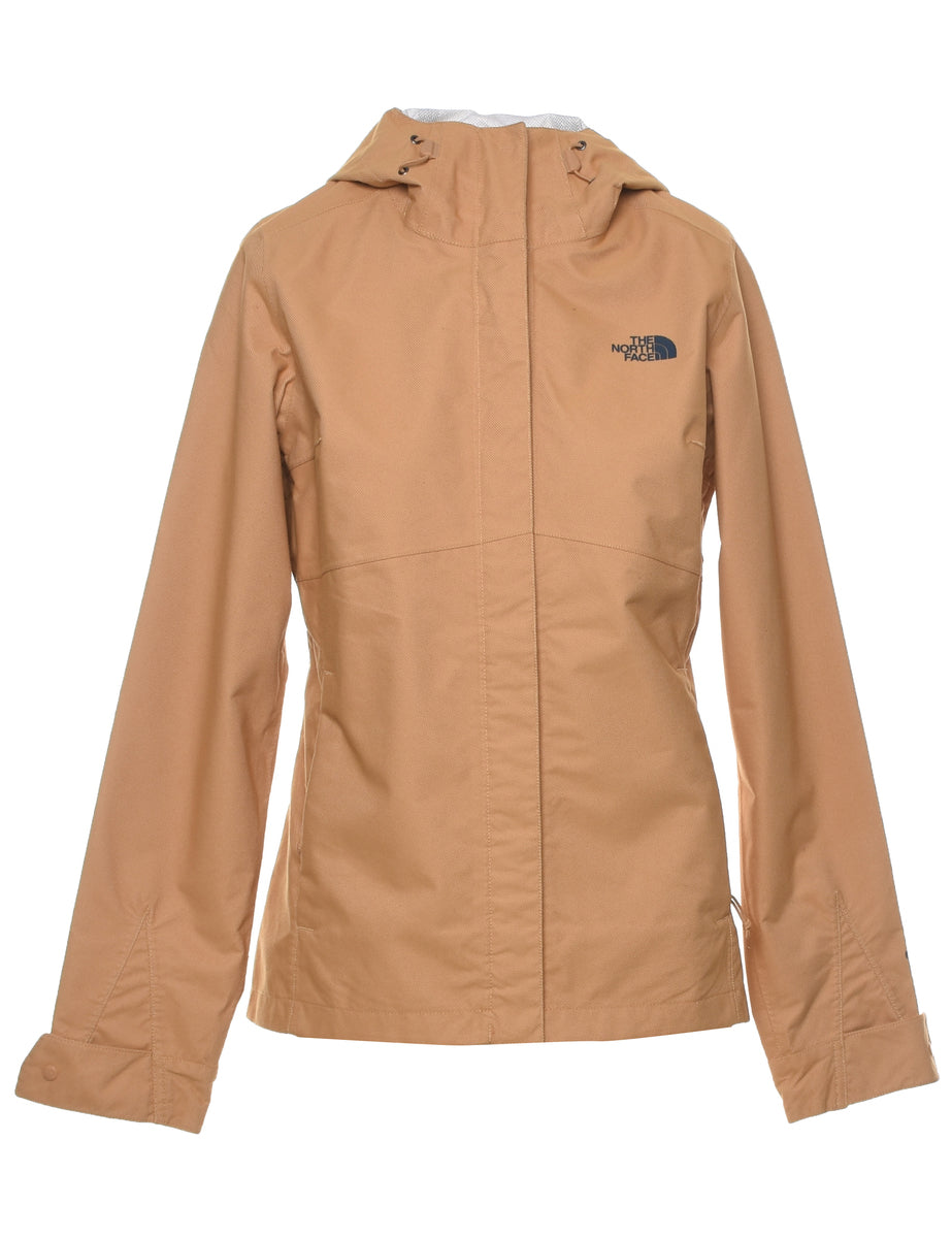 The North Face Hooded Jacket - S